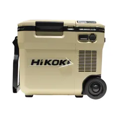 湯浅智巳専用HIKOKI 冷温庫 UL 18DA 【公式通販】