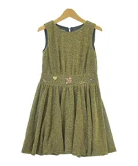Christian Dior ワンピース（その他） キッズ 【古着】【中古】【送料無料】のサムネイル