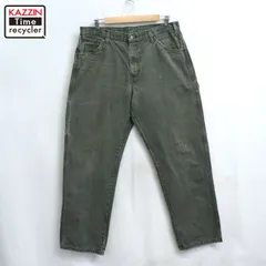 00s Dickies ペインターパンツ メンズ 表記36-32サイズのサムネイル