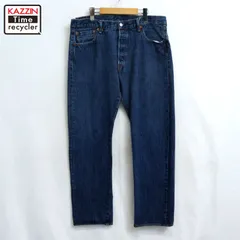 00s Levi's 501 デニムパンツ メンズ 表記36-32サイズ