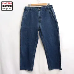 00s Carhartt ペインターパンツ メンズ Sサイズ相当