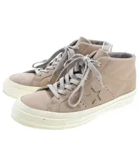 CONVERSE スニーカー メンズ 【古着】【中古】【送料無料】