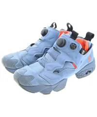 Reebok スニーカー レディース 【古着】【中古】【送料無料】