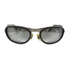 Ray-Ban レイバン サングラス ヴィンテージ ボシュロム社製  ブラック メンズ 【中古】