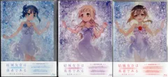 2026年最新】劇場版 結城友奈は勇者である 鷲尾須美の章の人気アイテム