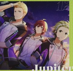 THE IDOLM◎STER SideM GROWING SIGN◎L 12 Jupiter
