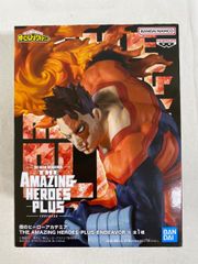 [미개봉]엔데바 나의 히어로 아카데미아 THE AMAZING HEROES-PLUS-ENDEAVOR Ⅱ