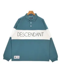 DESCENDANT ポロシャツ メンズ 【古着】【中古】【送料無料】のサムネイル