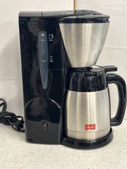 Melitta メリタ ノアプラス SKT55-1B コーヒーメーカー - メルカリ
