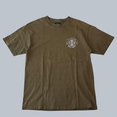 Gaboratory ガボール　T-シャツ　カーキ Gaboratory ガボール T-シャツ カーキ - メルカリ