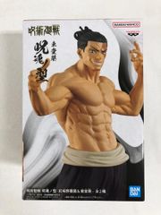 도도 아오이 [주술회전] 주혼 노형-네기사키 노 장미 & 도도 아오이-