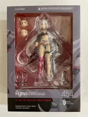 【未開封】figma バーサーカー/ジャンヌ・ダルク[オルタ] Fate/Grand Order