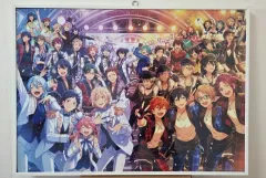 あんさんぶるスターズ！（あんスタ） B3ポスター + 額縁