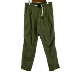 URBAN RESEARCH DOORS アーバンリサーチドアーズ ×Gramicci イージーパンツ sizeM/カーキのサムネイル