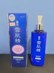 週末限定　訳あり　薬用 雪肌精  エンリッチ 化粧水 無色 500mL ... 6601333 4971710279382