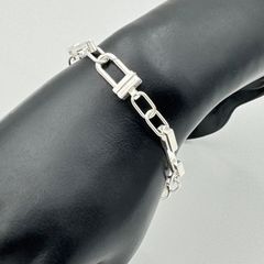 Christian Dior クリスチャンディオール ブレスレット ゴールド CDロゴ