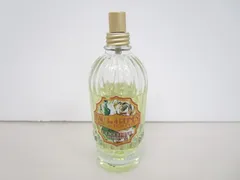 【送料無料】☆L'OCCITANE☆ ロクシタン ガーデン オードトワレ オーデキャトルレーヌ　ローズ　廃版品　［759-333-0_0436］