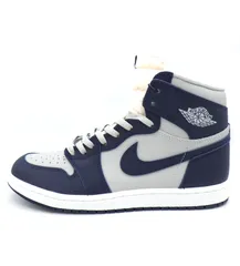 ナイキ NIKE 【 AIR JORDAN 1 HIGH 85 Georgetown BQ4422 400 】 エア ジョーダン 1 ハイ 85 ジョージタウン スニーカー h7755