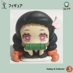 竈門禰豆子 フィギュア 鬼滅の刃 ( #14947 )のサムネイル