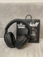 【訳アリ】Marshall マーシャル MONITOR 2 A.N.C ワイヤレス アクティブ ノイズキャンセリング ヘッドホン 極美品 即発送 高性能 _195