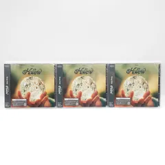 Stray Kids Hollow 通常盤 CD 未開封 ３枚セット １枚ケースに割れ有 トレカ フォト カード ストレイキッズ スキズ SKZ