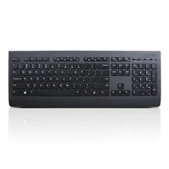 4X30H56862 USBレシーバー keyboard 日本語 - キーボード ワイヤレス プロフェッショナル Lenovo Lenovo