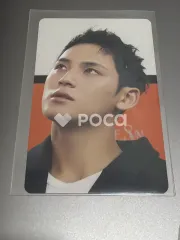 セブチ ミンギュ 17 IS RIGHT HERE HMV