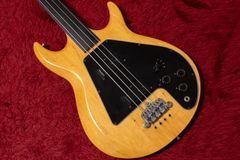 Music Man Silhouette バタースコッチ1990年製 - メルカリ