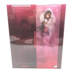 [중고] 개봉)식 웨이브·아스카·랭글리 파커 Ver. 1/7 신·에반게리온 극장판 ALTER[18]