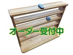 はなこ様専用ページ オーダー平均台 - メルカリ