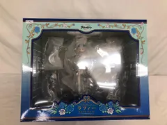 ♪【未開封】ラフィー ウサウサブライド 1/7 PVC製塗装済み完成品 アズールレーン■＊同梱不可
