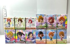 WCF ワンピース ワノ国1 全6種セット 33-MY0517-10 - メルカリ