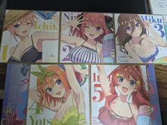 五等分の花嫁 スペシャル