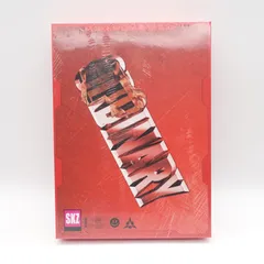 Stray Kids ODDINARY 赤 CD 未開封 アルバム レッドカバーバージョン トレカ フォト カード ストレイキッズ スキズ SKZ