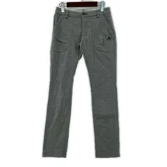 le coq sportif ルコックスポルティフ   GOLF COLLECTION パンツ size9/ライトグレー