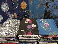 平和屋着物■上質な紬　楓間道　鈴乃屋扱い　正絹　逸品　CABF4222ev 平和屋着物□上質な紬 楓間道 鈴乃屋扱い 正絹 逸品 CABF4222evの通販