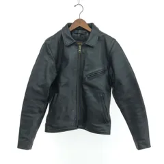 2026年最新】VANSON メンズ シングルライダースの人気アイテム - メルカリ
