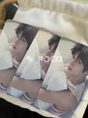 SEVENTEEN  2025 ミニフォトブランケット ミンギュ SEVENTEEN ミンギュ 2025 HOME ミニフォトブランケット - メルカリ