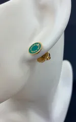 【訳あり品】MICHAEL KORS　ピアス 　20260528-①のサムネイル