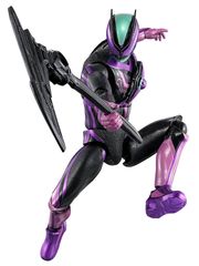 アクションフィギュア 仮面ライダードォーン リペイント - メルカリ