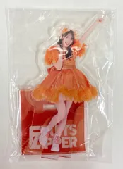 FRUITS ZIPPER 2nd ANNIVERSARY記念 ラッフルくじ 鎮西寿々歌 【C賞】アクリルスタンド