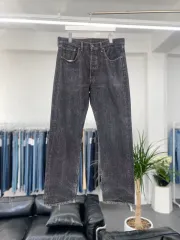 Levis501 Straight Fit 00s 33サイズ a4881