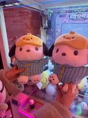 サンリオキャラクターズ ぬいぐるみ ポチャッコ