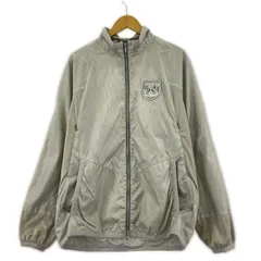 23区SPORT 23区スポーツジャケット sizeL/グレー