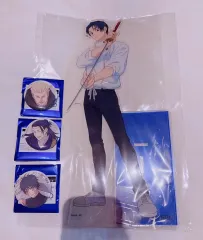 呪術廻戦 ベースヤード baseyard 大交流戦 MEGA アークス 乙骨 憂太