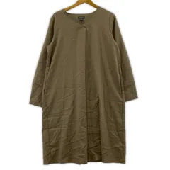 Eddie Bauer エディー・バウアーワンピース size17/ベージュのサムネイル