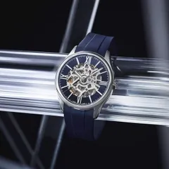 ★新品★未使用品★FREDERIQUE CONSTANT★フレデリックコンスタント★CLASSICS INDEX AUTOMATIC SKELETON★クラシック・インディックス・オートマチック・スケルトン★150本限定★のサムネイル