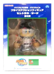 コナミ パワプロくん プライズアクションフィギュア セントラル・リーグ 阪神タイガース