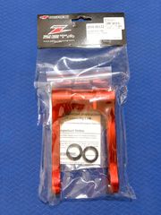 値下げ】セロー250用ZETA ED Skid Plate ZE55-2470 - メルカリ