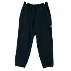adidas アディダスパンツ sizeJ L/ブラック